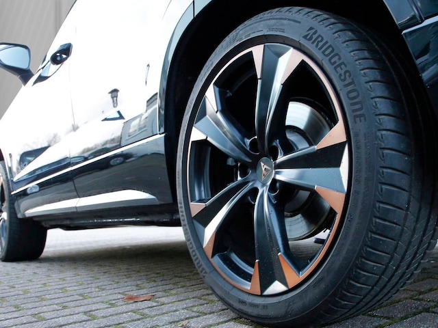 Cupra Ateca 2.0 TSI 4Drive VZ