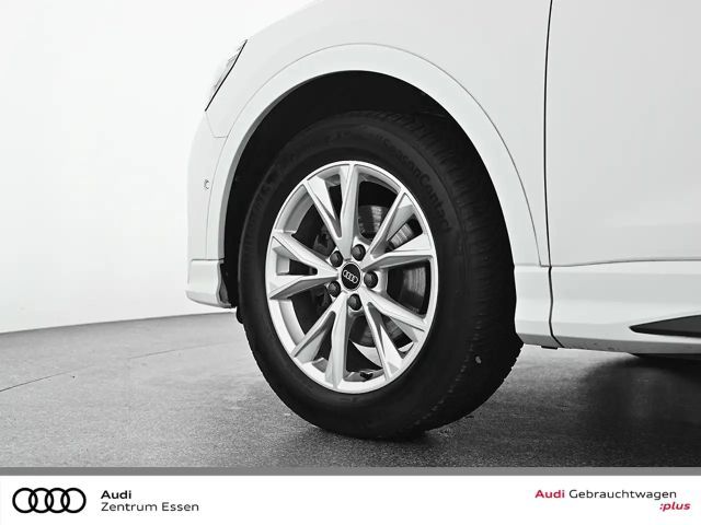 Audi Q3 35 TDI S-Line