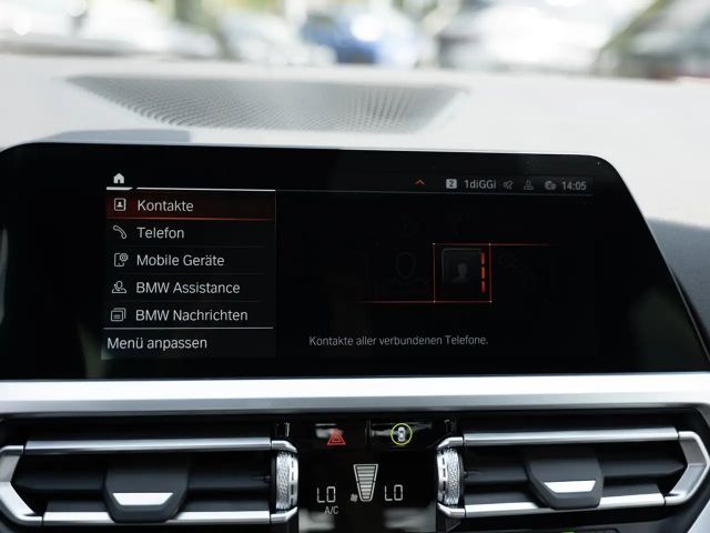 BMW 340 340d Sedan xDrive