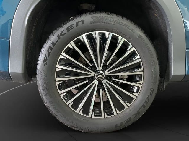 Volkswagen Tayron 2.0 TDI Life