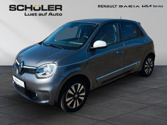 Renault Twingo Electric Techno