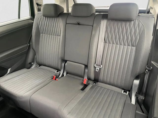 Volkswagen Tiguan Allspace DSG Life
