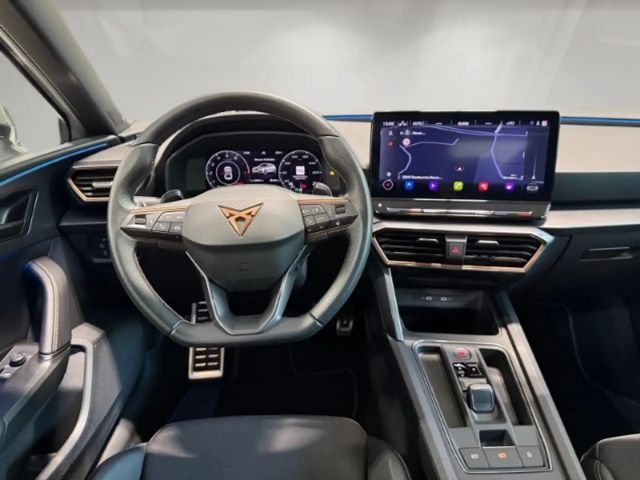 Cupra Leon 2.0 TSI VZ