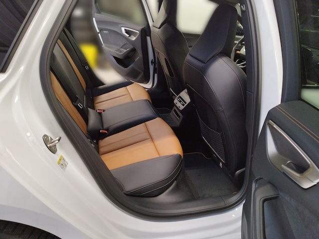 Audi A5 Avant Quattro S-Tronic