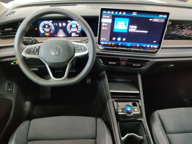 Volkswagen Tayron 2.0 TDI Elegance Elegance