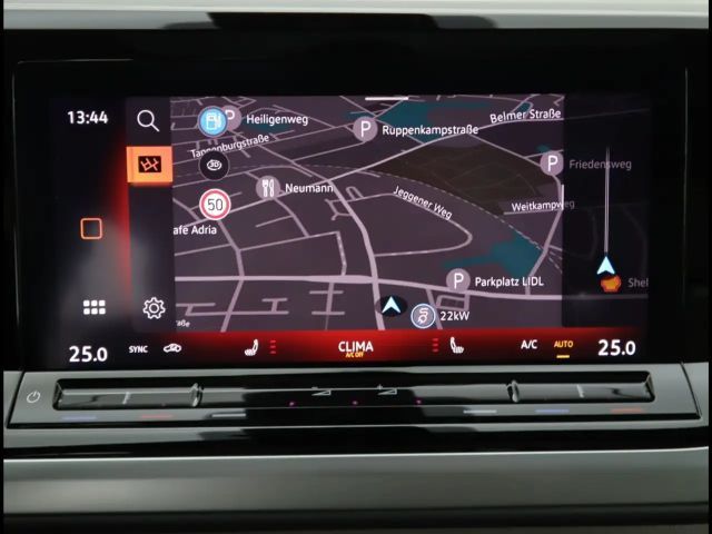 Volkswagen Multivan 2.0 TDI DSG Style T7