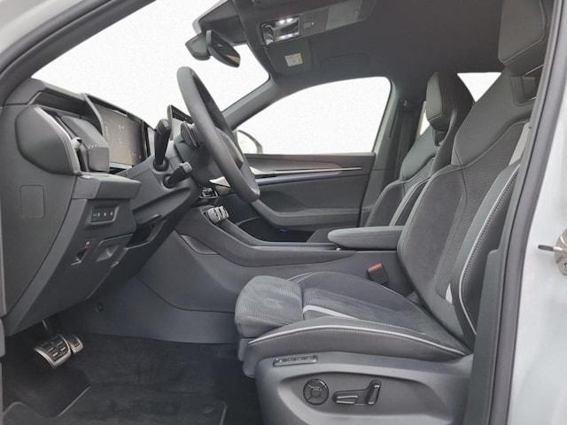 Skoda Kodiaq 4x4 Sportline