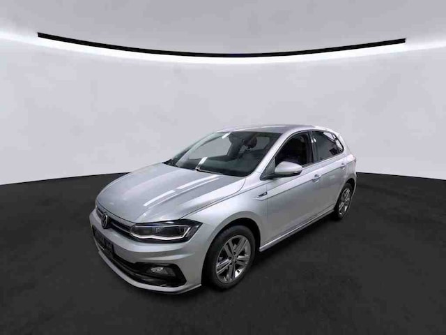 Volkswagen Polo Polo 1.0     R-L  BT081 TSID7F