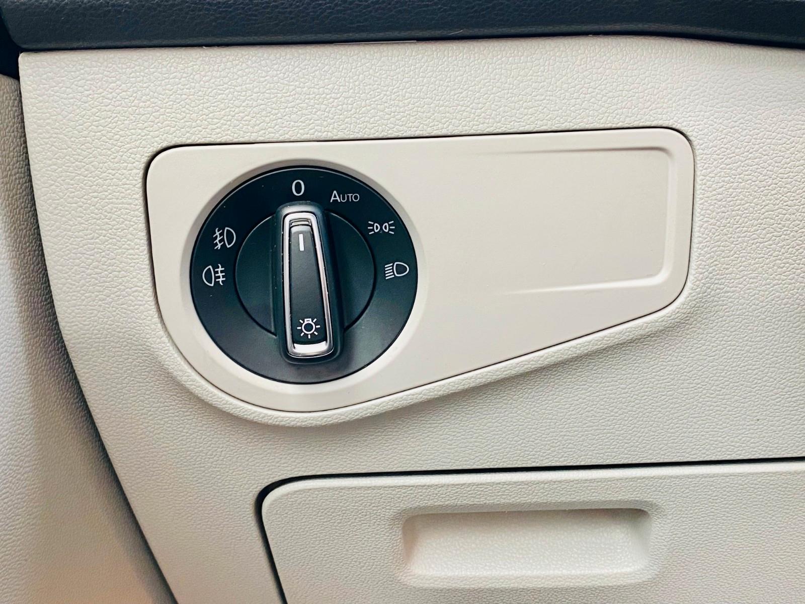 Volkswagen Tiguan Allspace DSG Highline