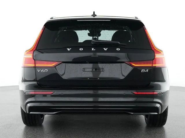 Volvo V60 Dark Ultra