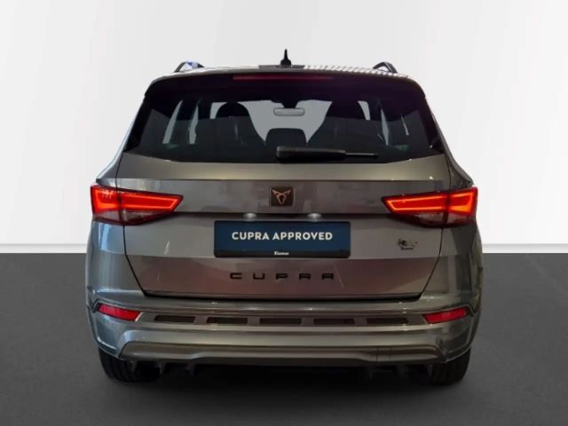 Cupra Ateca 2.0 TSI 4Drive DSG