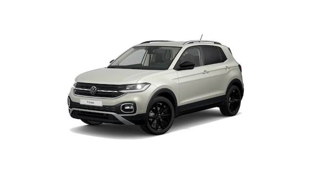 Volkswagen T-Cross 1.0 TSI DSG Style