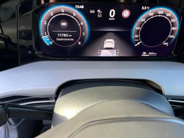 Volkswagen Golf Golf VIII Life Variant