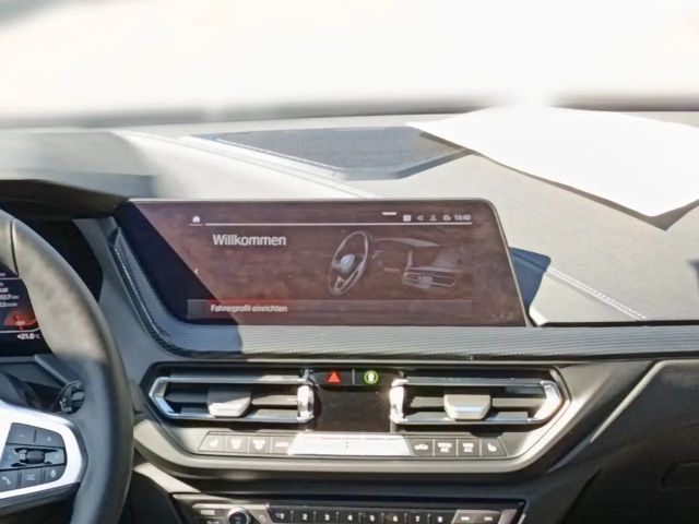 BMW 120 120i M-Sport Sedan