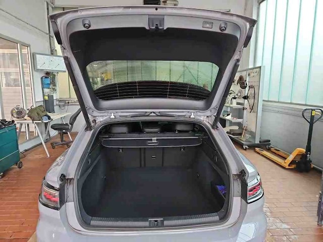Volkswagen Arteon Shooting Brake 2.0 TSI