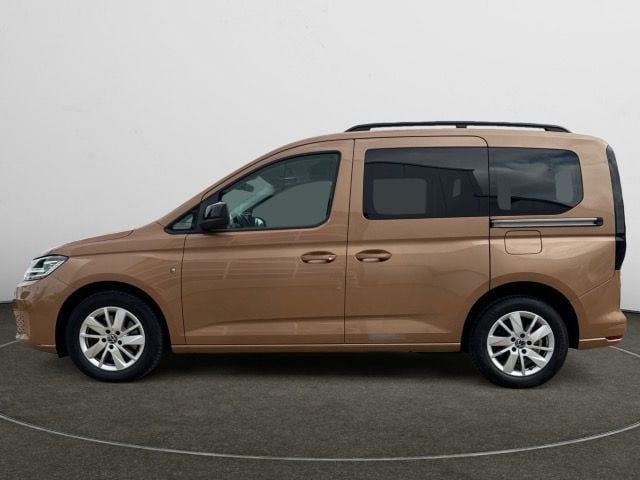 Volkswagen Caddy 2.0 TDI DSG Life