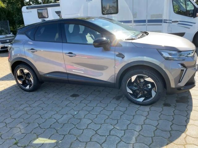 Renault Captur TCe 90 Techno