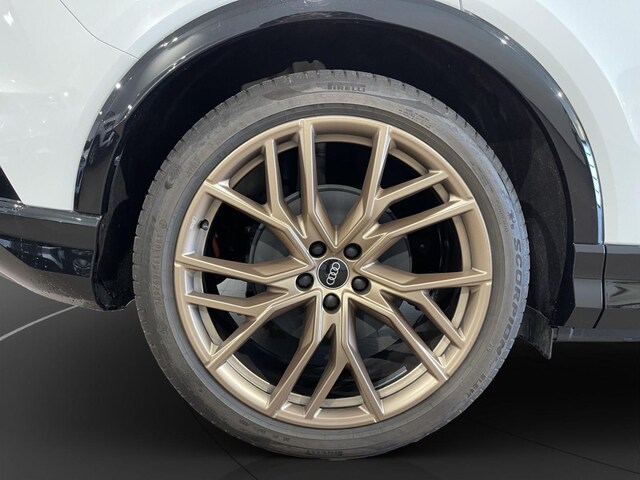 Audi Q4 e-tron Sportback