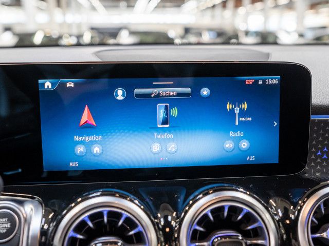 Mercedes-Benz GLB 200 GLB 200 d