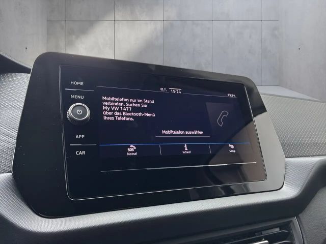 Volkswagen T-Cross 4Me TSI