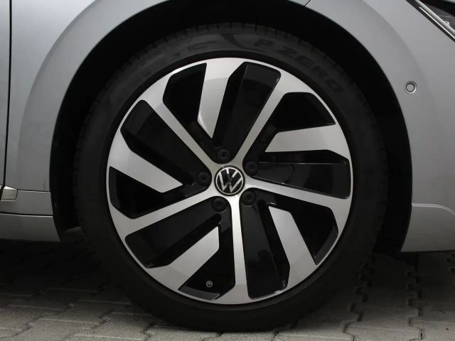 Volkswagen Arteon R-Line eHybrid
