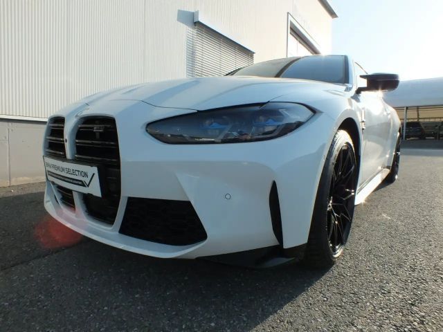 BMW M4 Competition Coupé xDrive