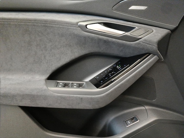 Audi Q6 e-tron Quattro