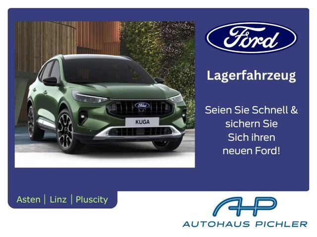 Ford Kuga EcoBoost ST Line