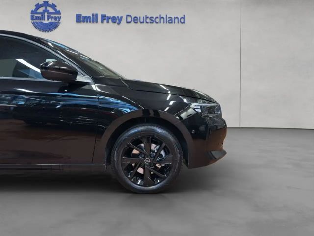 Opel Corsa GS-Line Grand Sport Turbo