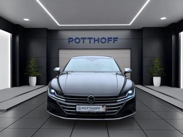 Volkswagen Arteon 2.0 TDI DSG Elegance Elegance