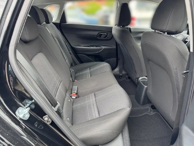 Hyundai i20 1.2 Select