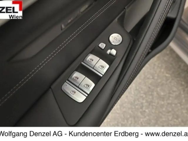 BMW 530 530d Touring xDrive