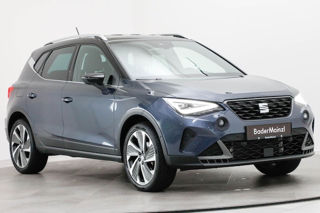 Seat Arona 1.0 TSI FR-lijn