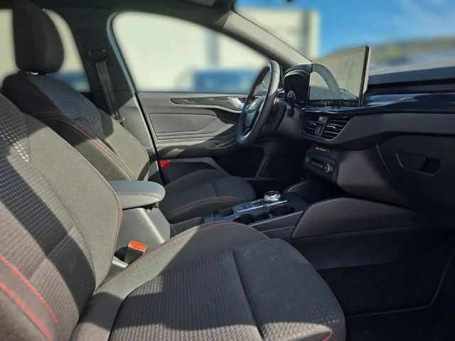 Ford Focus EcoBoost ST Line Wagon