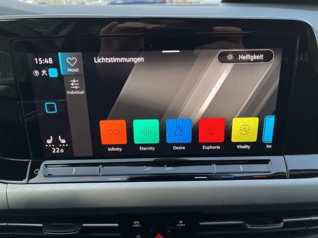 Volkswagen Golf DSG Golf VIII