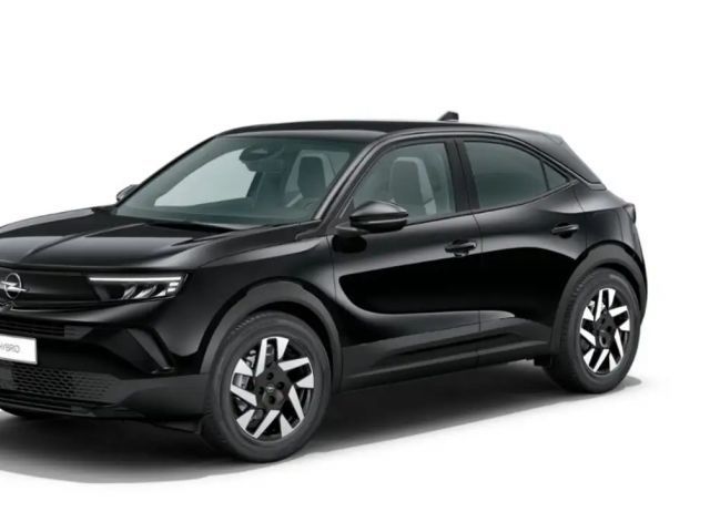 Opel Mokka Edition