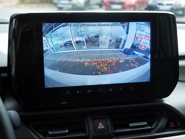 Suzuki Swift AllGrip Comfort Hybrid