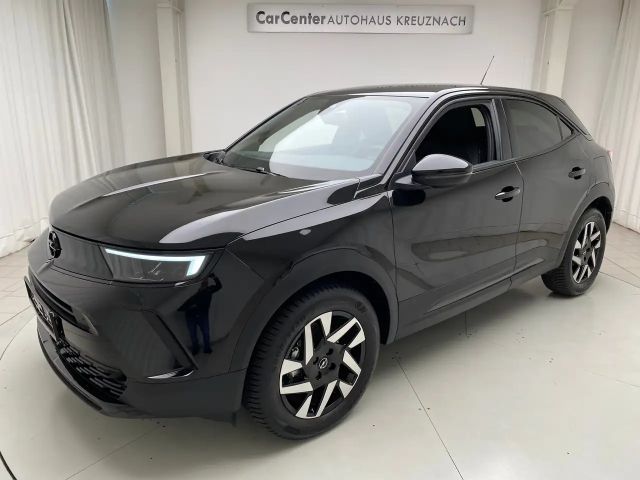 Opel Mokka GS-Line Grand Sport