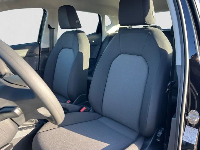 Seat Ibiza Connect Reference