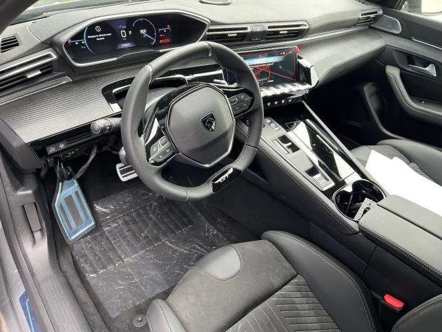 Peugeot 508 BlueHDi EAT8 GT-Line SW