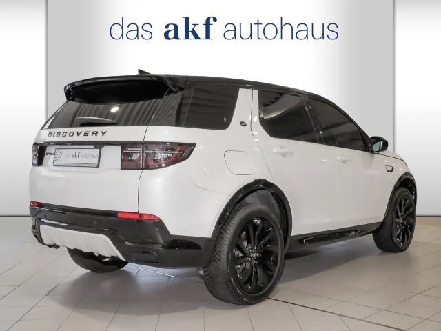 Land Rover Discovery Sport 2.0 D200 Dynamic SE