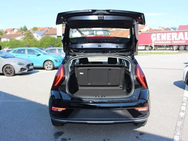 Hyundai Bayon 1.0 T-GDi Trend