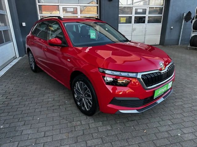 Skoda Kamiq Tour