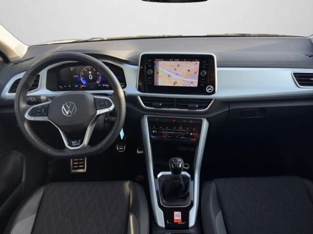 Volkswagen T-Roc 1.0 TSI