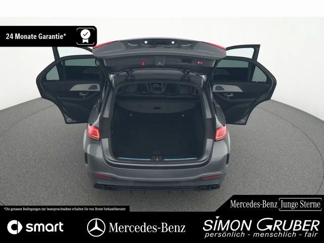 Mercedes-Benz GLE 53 AMG 4MATIC+ AMG Line