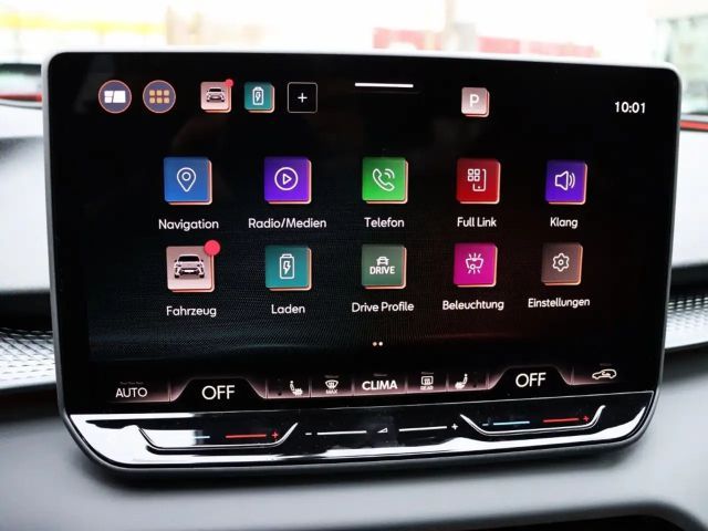 Cupra Terramar 1.5 e-Hybrid VZ