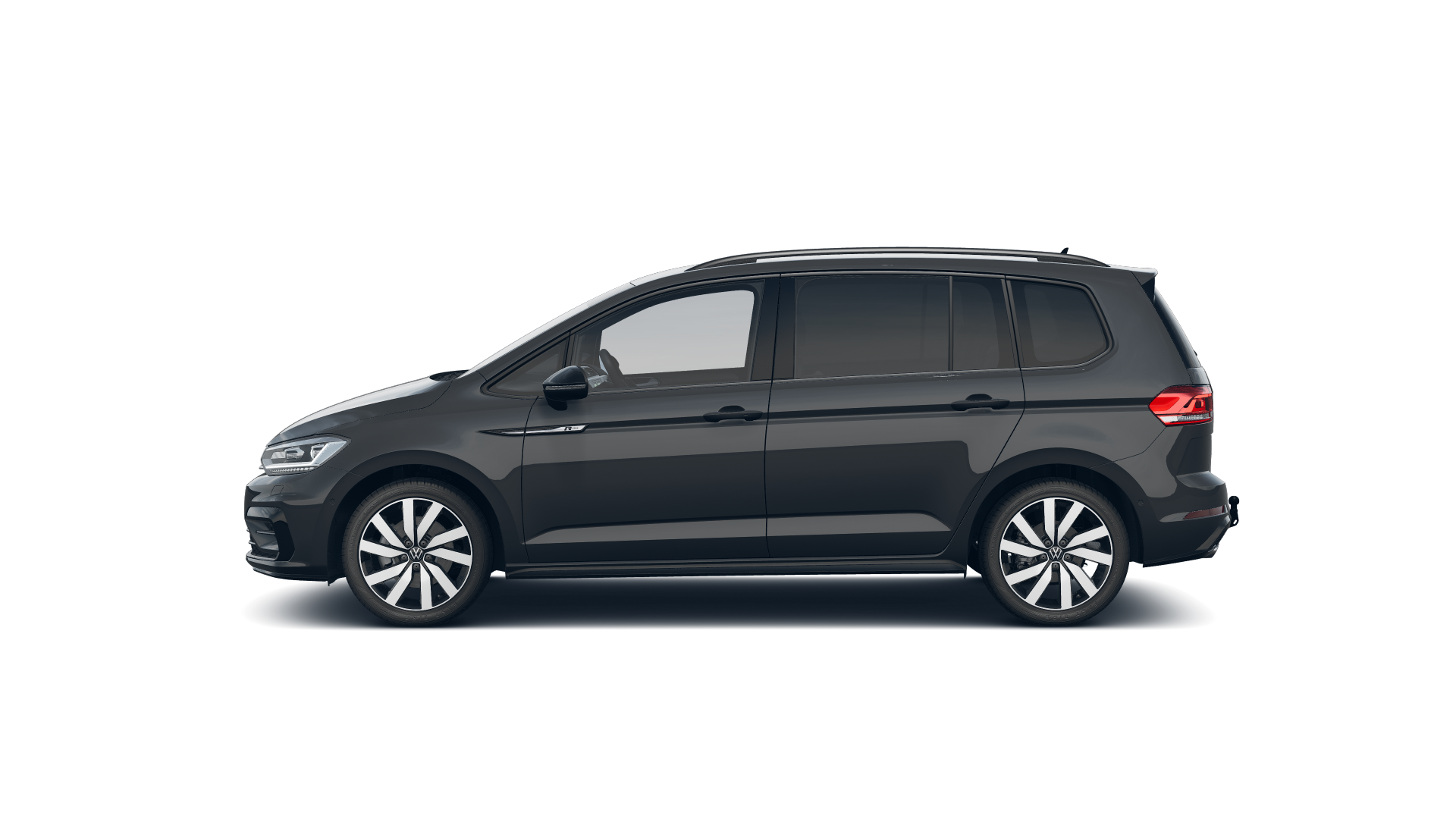 Volkswagen Touran Highline
