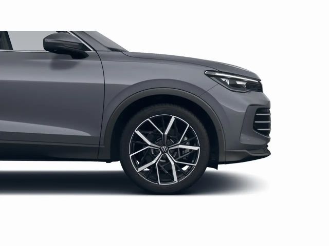 Volkswagen Tiguan 2.0 TDI DSG Elegance Elegance