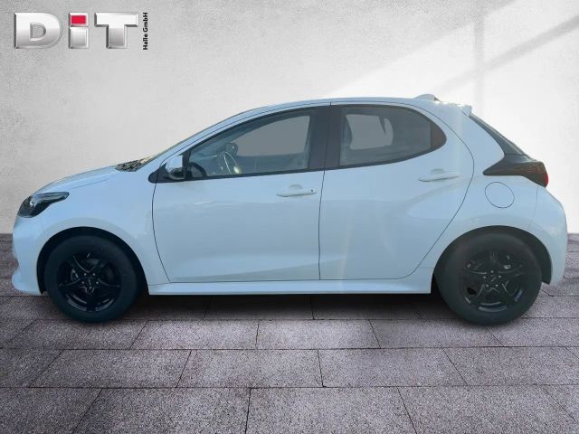 Toyota Yaris 1.0 VVT-i Comfort Hatchback