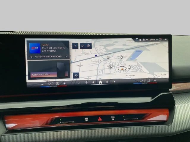 BMW 520 520i M-Sport